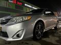 Toyota Camry 2012 годаfor7 150 000 тг. в Астана – фото 3