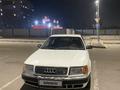 Audi 100 1991 года за 1 300 000 тг. в Алматы – фото 4