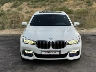 BMW 740