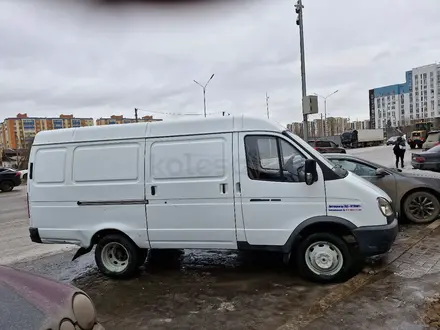 ГАЗ  ГАЗель (2705) 2016 года за 4 800 000 тг. в Астана – фото 6