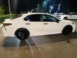 Toyota Camry 2020 года за 10 500 000 тг. в Алматы – фото 5