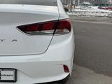 Hyundai Sonata 2019 года за 7 700 000 тг. в Алматы – фото 5