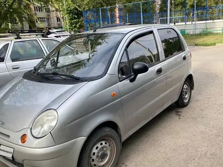 Daewoo Matiz 2011 года за 1 250 000 тг. в Уральск