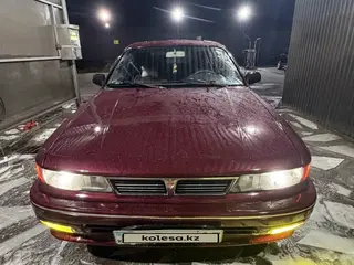 Mitsubishi Galant