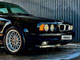 BMW 525 1995 годаүшін2 599 999 тг. в Алматы