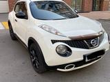 Nissan Juke 2013 года за 5 000 000 тг. в Алматы – фото 3