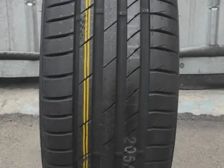 KUMHO 275/35 R20 102Y PS71 за 80 000 тг. в Алматы