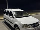 ВАЗ (Lada) Largus 2015 года за 2 500 000 тг. в Актау – фото 2