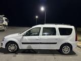 ВАЗ (Lada) Largus 2015 года за 2 500 000 тг. в Актау – фото 3