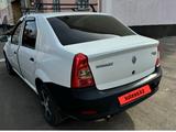 Renault Logan 2013 годаүшін2 000 000 тг. в Караганда