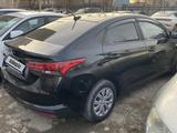 Hyundai Accent 2021 года за 8 100 000 тг. в Кызылорда – фото 3