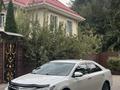 Toyota Camry 2016 года за 11 300 000 тг. в Алматы – фото 10