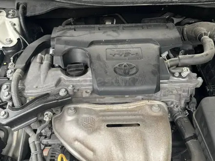Toyota Camry 2016 года за 11 300 000 тг. в Алматы – фото 12