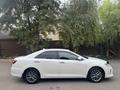 Toyota Camry 2016 года за 11 300 000 тг. в Алматы – фото 3