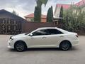 Toyota Camry 2016 года за 11 300 000 тг. в Алматы – фото 9