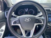 Hyundai Accent 2014 года за 6 400 000 тг. в Караганда