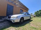 Subaru Outback 2006 годаүшін5 000 000 тг. в Тараз – фото 3