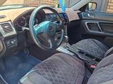 Subaru Outback 2006 годаүшін5 000 000 тг. в Тараз – фото 4
