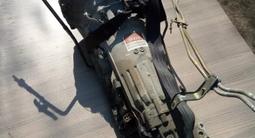 АКПП 1JZ 2JZ 30-40LS 8 10 пинов и 12 пинов Коробка Toyota коробка автомат за 55 000 тг. в Астана