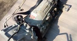 АКПП 1JZ 2JZ 30-40LS 8 10 пинов и 12 пинов Коробка Toyota коробка автомат за 55 000 тг. в Астана – фото 2