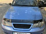 Daewoo Nexia 2009 годаүшін2 000 000 тг. в Шымкент