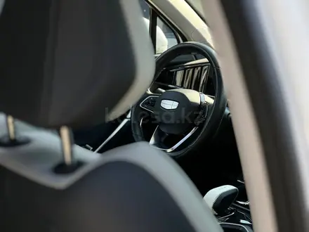 Geely Atlas 2023 года за 8 600 000 тг. в Алматы – фото 18