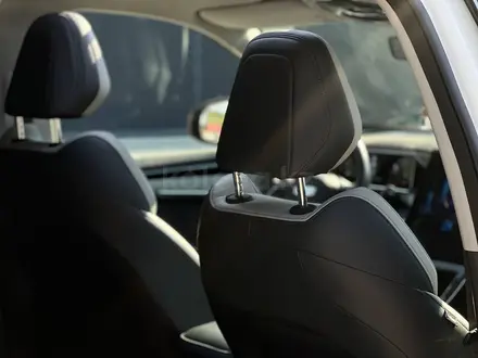 Geely Atlas 2023 года за 8 600 000 тг. в Алматы – фото 19