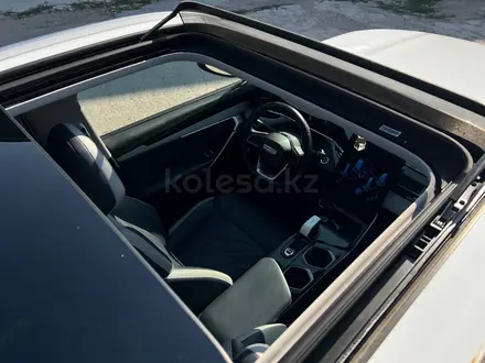 Geely Atlas 2023 года за 8 600 000 тг. в Алматы – фото 20