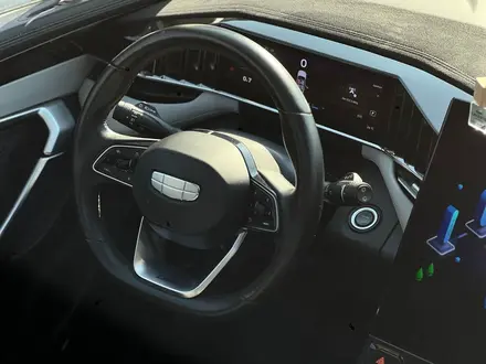 Geely Atlas 2023 года за 8 600 000 тг. в Алматы – фото 22
