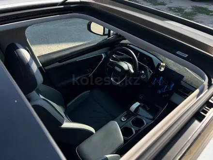 Geely Atlas 2023 года за 8 600 000 тг. в Алматы – фото 23