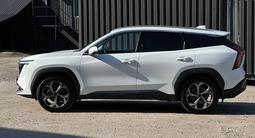 Geely Atlas 2023 годаүшін8 600 000 тг. в Алматы – фото 2