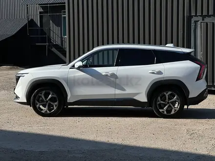 Geely Atlas 2023 года за 8 600 000 тг. в Алматы – фото 2