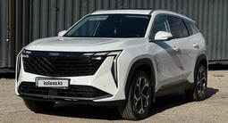Geely Atlas 2023 годаүшін8 600 000 тг. в Алматы – фото 3