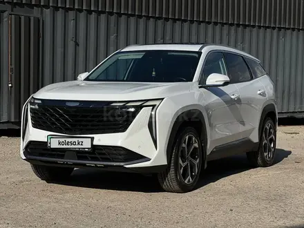 Geely Atlas 2023 года за 8 600 000 тг. в Алматы – фото 3