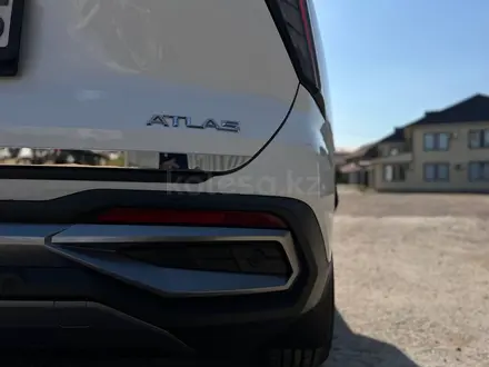 Geely Atlas 2023 года за 8 600 000 тг. в Алматы – фото 26