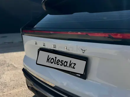 Geely Atlas 2023 года за 8 600 000 тг. в Алматы – фото 27