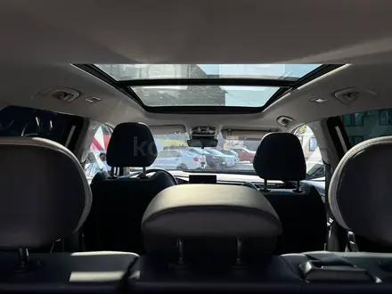Geely Atlas 2023 года за 8 600 000 тг. в Алматы – фото 28