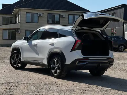 Geely Atlas 2023 года за 8 600 000 тг. в Алматы – фото 6