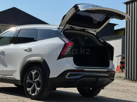 Geely Atlas 2023 года за 8 600 000 тг. в Алматы – фото 31