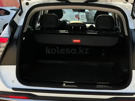 Geely Atlas 2023 года за 8 600 000 тг. в Алматы – фото 32