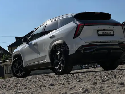 Geely Atlas 2023 года за 8 600 000 тг. в Алматы – фото 33