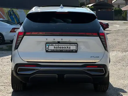 Geely Atlas 2023 года за 8 600 000 тг. в Алматы – фото 36