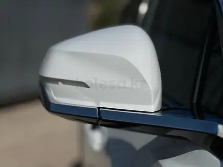 Geely Atlas 2023 года за 8 600 000 тг. в Алматы – фото 37