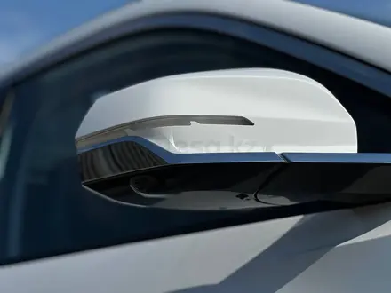 Geely Atlas 2023 года за 8 600 000 тг. в Алматы – фото 38