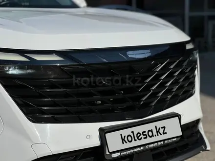 Geely Atlas 2023 года за 8 600 000 тг. в Алматы – фото 39