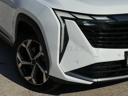 Geely Atlas 2023 года за 8 600 000 тг. в Алматы – фото 40