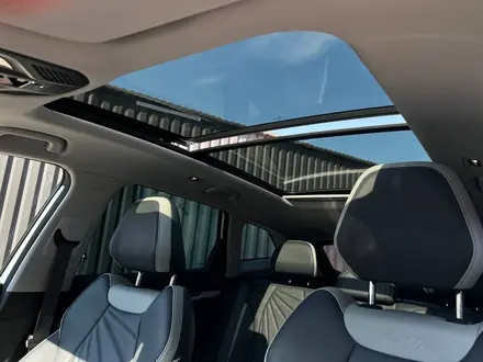Geely Atlas 2023 года за 8 600 000 тг. в Алматы – фото 43