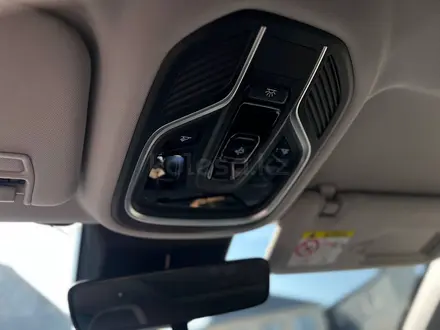 Geely Atlas 2023 года за 8 600 000 тг. в Алматы – фото 44
