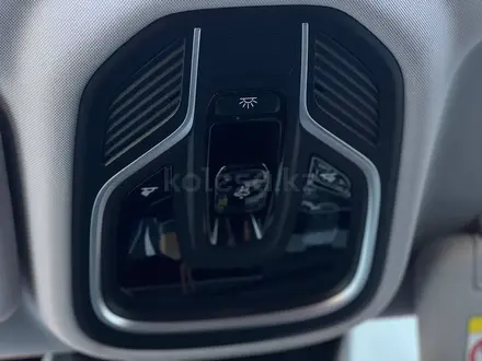Geely Atlas 2023 года за 8 600 000 тг. в Алматы – фото 16