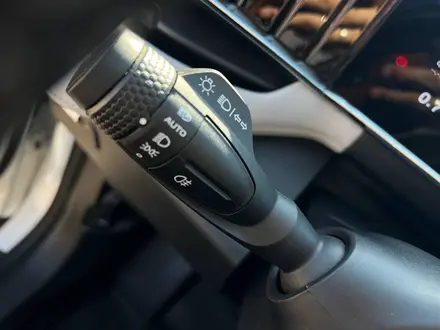 Geely Atlas 2023 года за 8 600 000 тг. в Алматы – фото 46